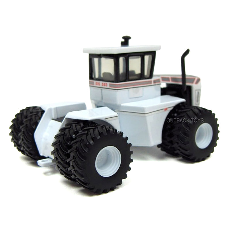 1/64 Big Bud 500 Tractor by ERTL, Limited Edition