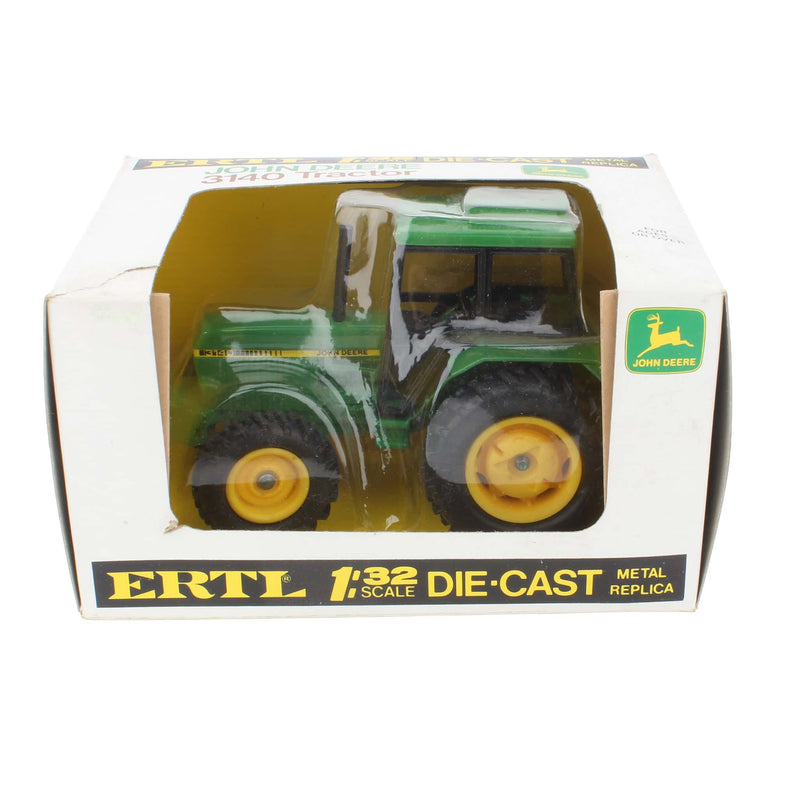 1/32 John Deere 3140 Tractor with Cab & MFD