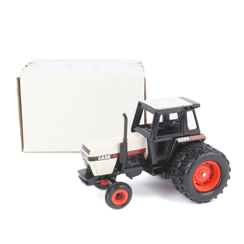 1/32 Case 2294 Tractor with Rear Duals by ERTL