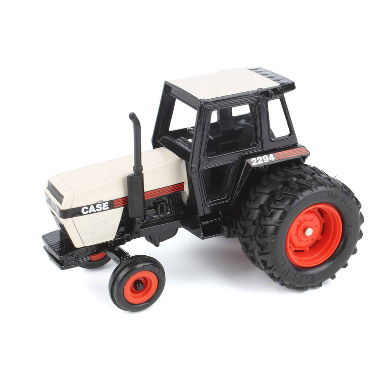 1/32 Case 2294 Tractor with Rear Duals by ERTL