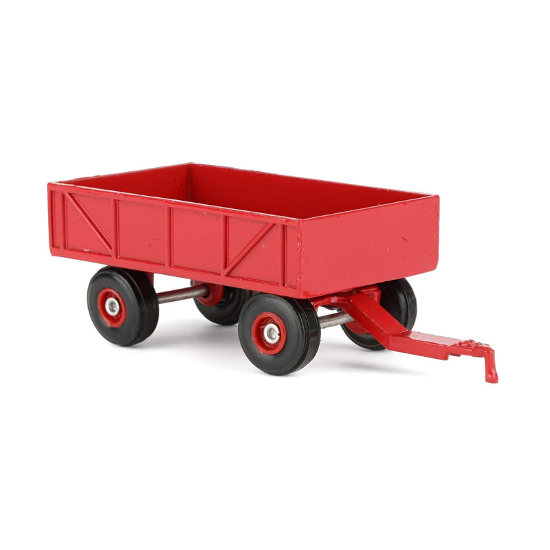 1/64 International Harvester Barge Wagon