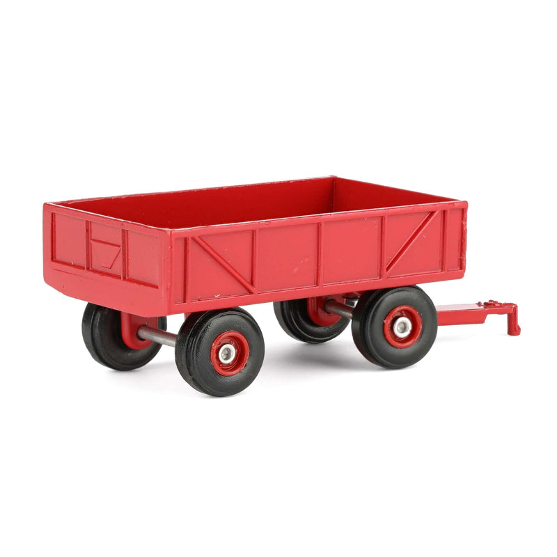 1/64 International Harvester Barge Wagon