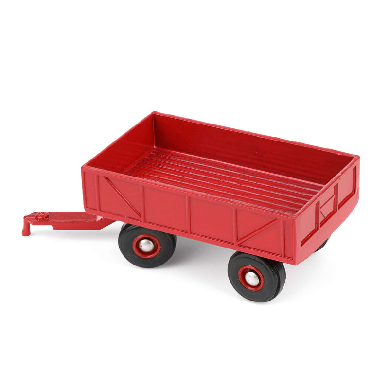 1/64 International Harvester Barge Wagon