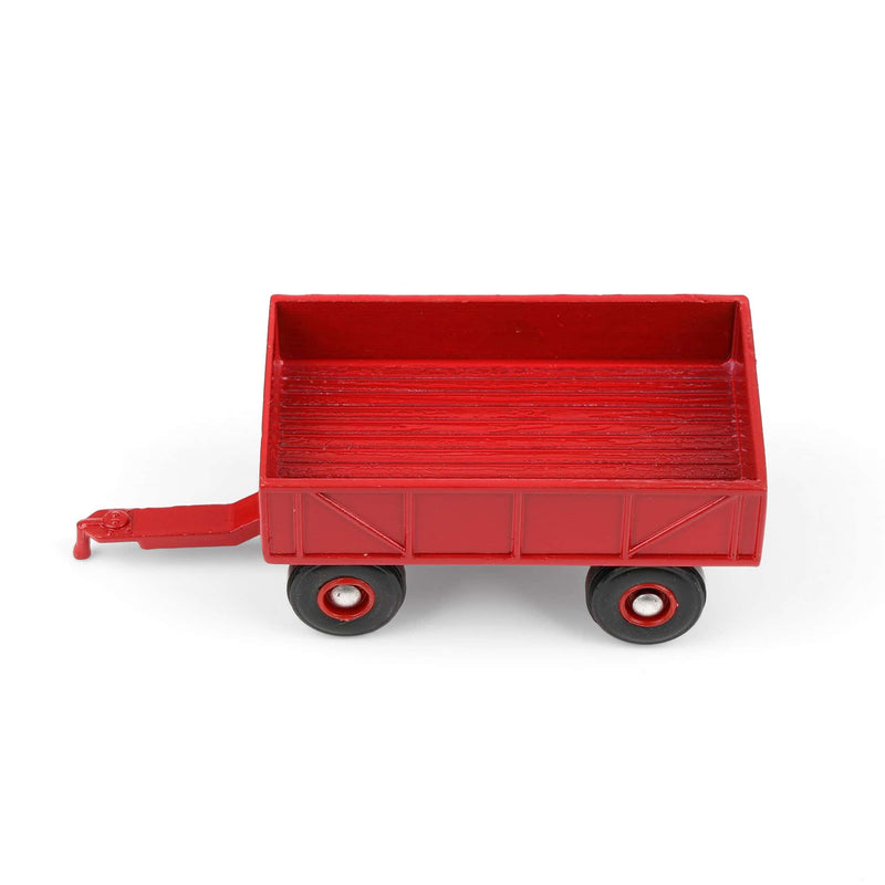 1/64 International Harvester Barge Wagon