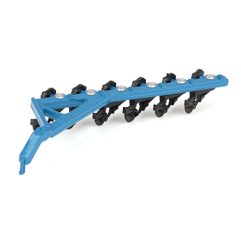 1/64 Ford 6 Bottom Plow by ERTL