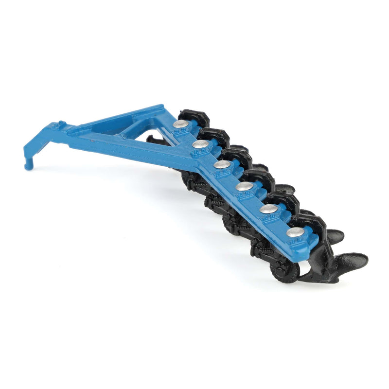 1/64 Ford 6 Bottom Plow by ERTL