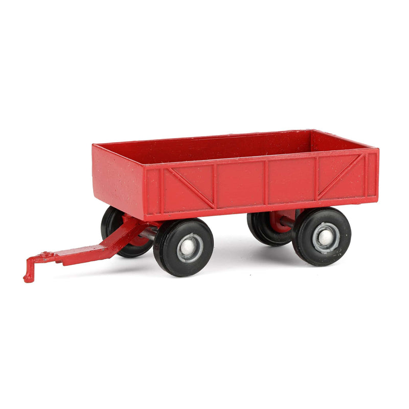 1/64 Massey Ferguson Diecast Barge Wagon by ERTL