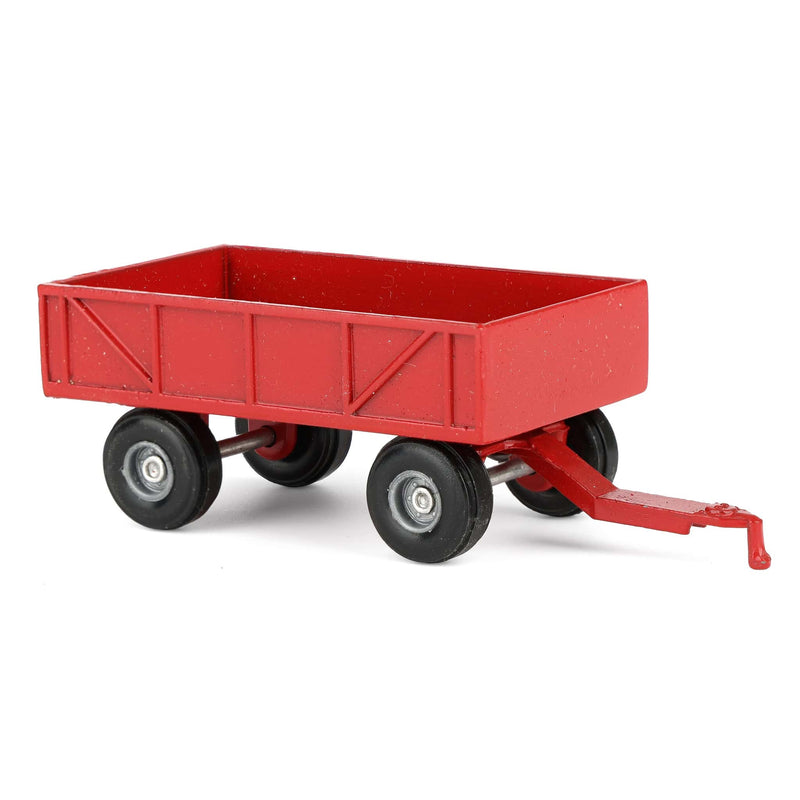 1/64 Massey Ferguson Diecast Barge Wagon by ERTL