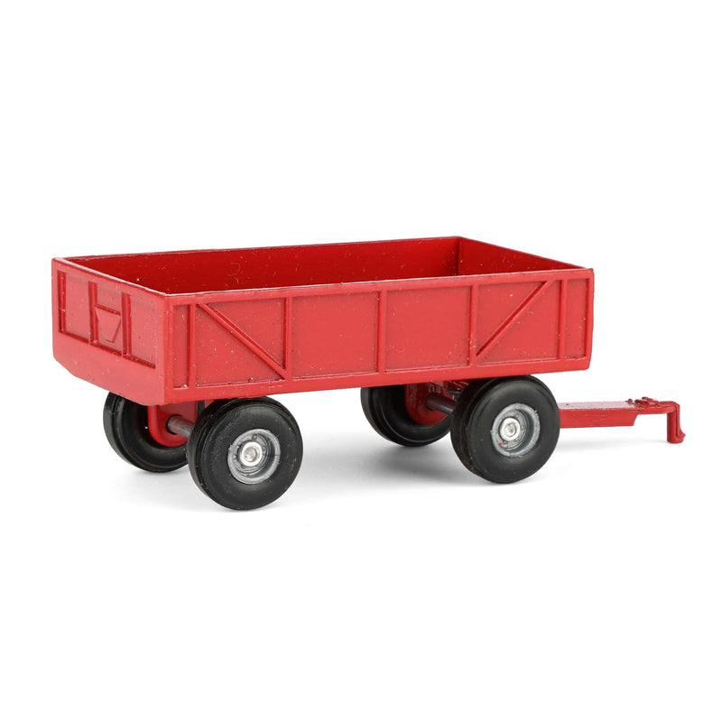 1/64 Massey Ferguson Diecast Barge Wagon by ERTL