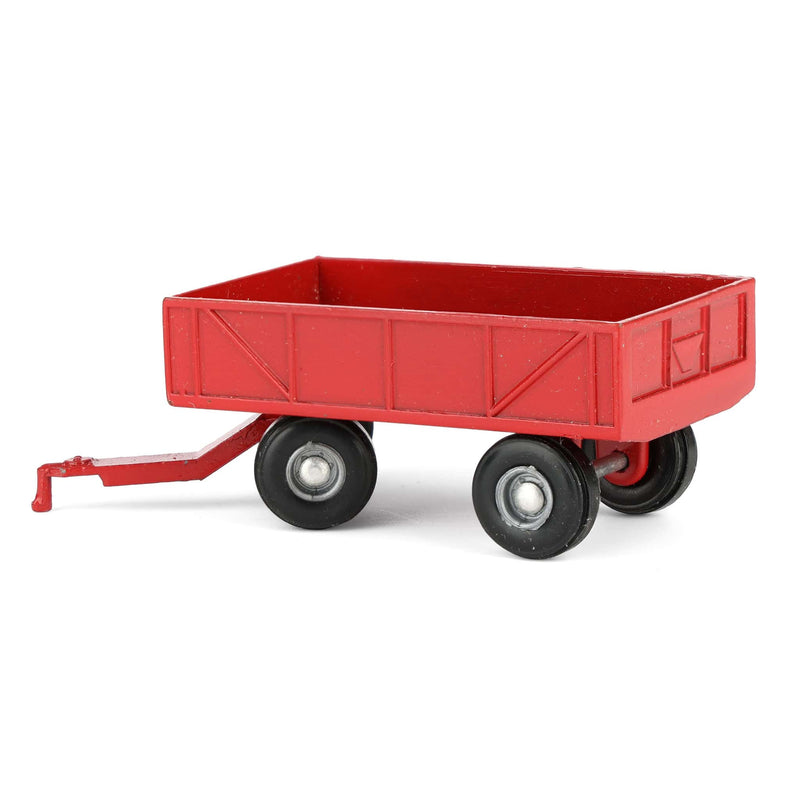 1/64 Massey Ferguson Diecast Barge Wagon by ERTL