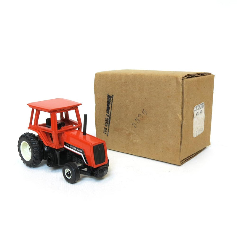 1/64 Allis Chalmers 8070 Tractor with Cab in Untypical ERTL Box