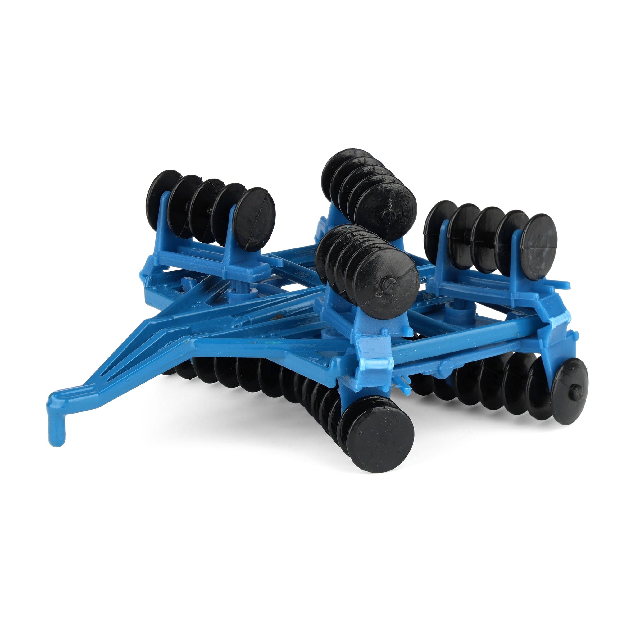 1/64 Ford Blue Wing Disk by ERTL — Outback Toys