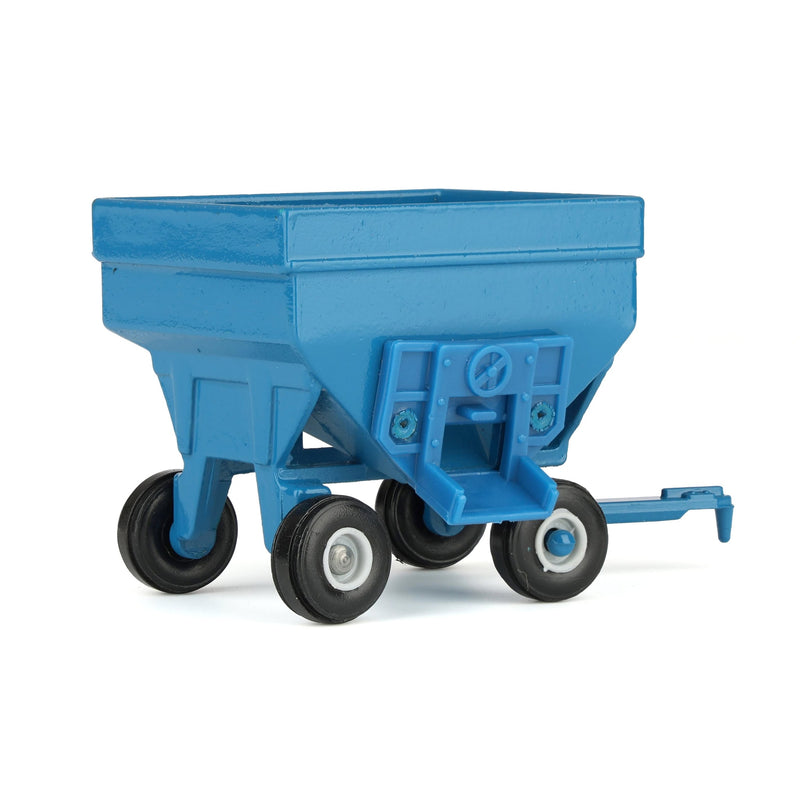 1/64 Blue Gravity Wagon by ERTL