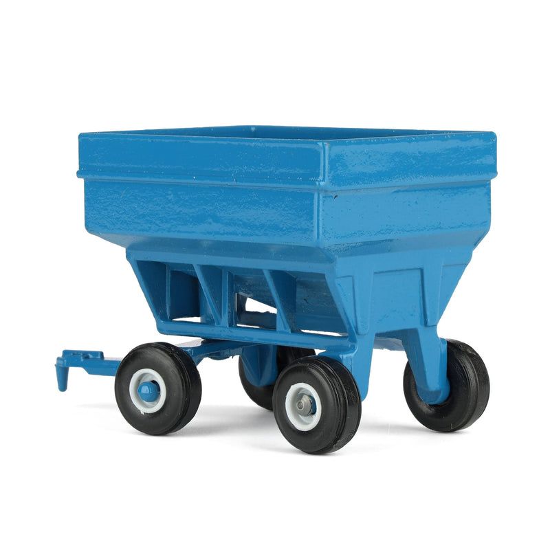 1/64 Blue Gravity Wagon by ERTL