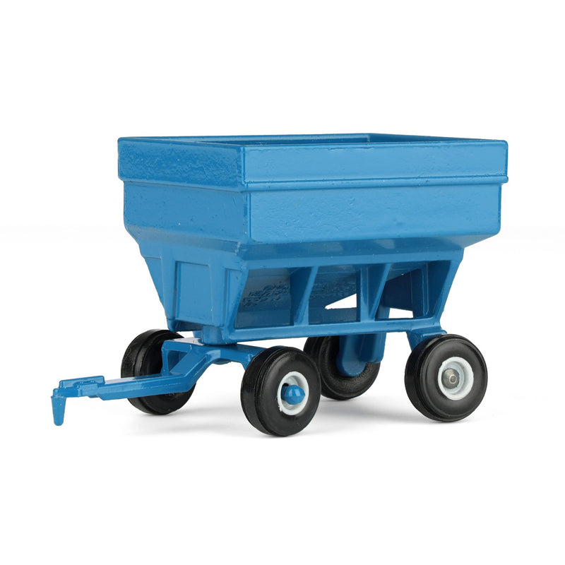 1/64 Blue Gravity Wagon by ERTL