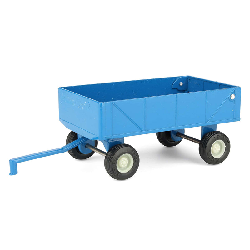 1/32 Blue Farm Wagon by ERTL