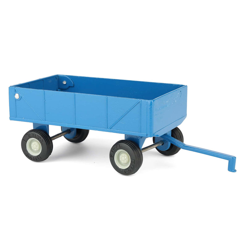 1/32 Blue Farm Wagon by ERTL