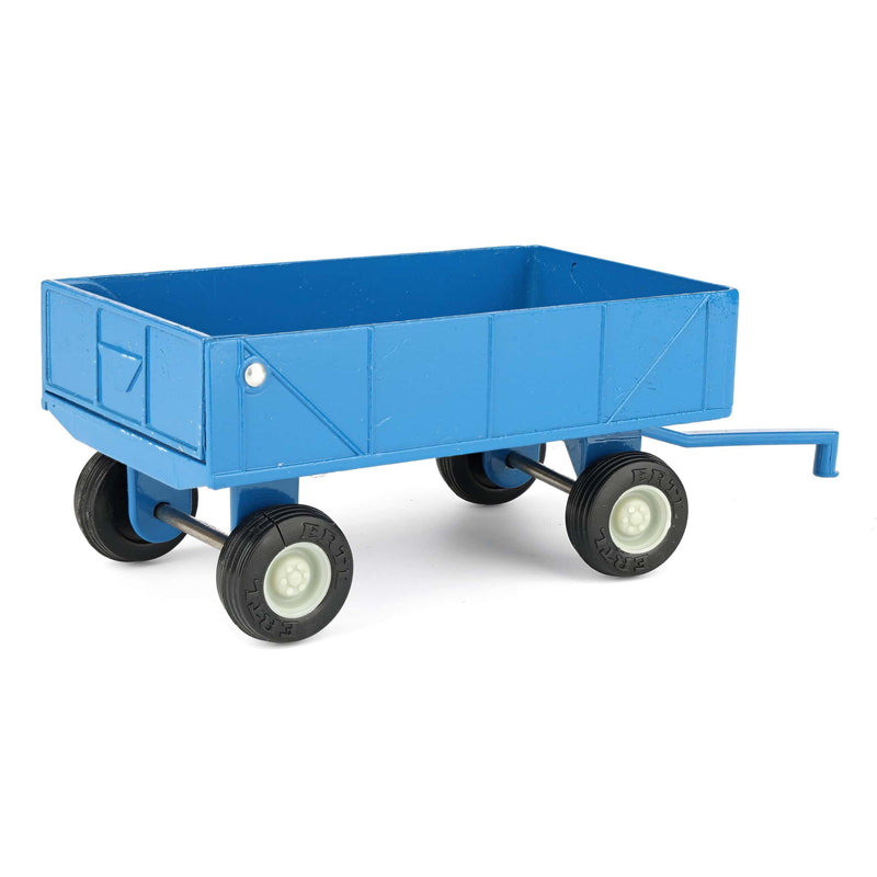 1/32 Blue Farm Wagon by ERTL