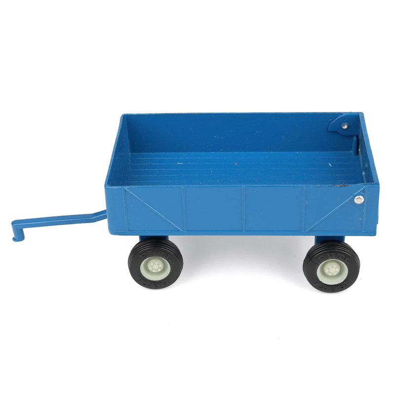 1/32 Blue Farm Wagon by ERTL