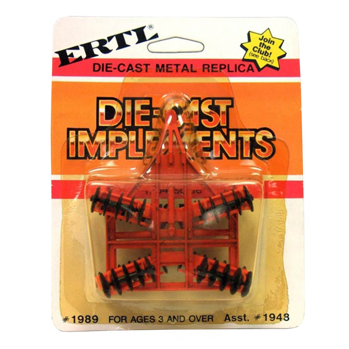 1/64 Allis Chalmers Wing Disc by ERTL
