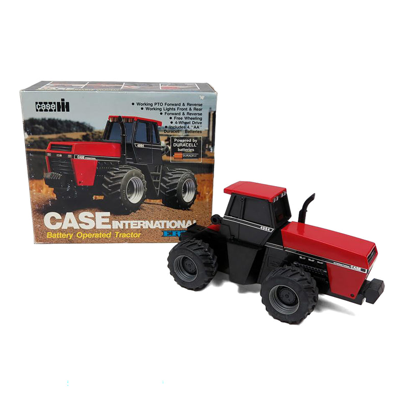 1/32 Case IH 4994 Battery Operated Tractor by ERTL
