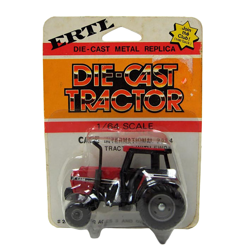 1/64 Case International 3294 Tractor with MFD by ERTL