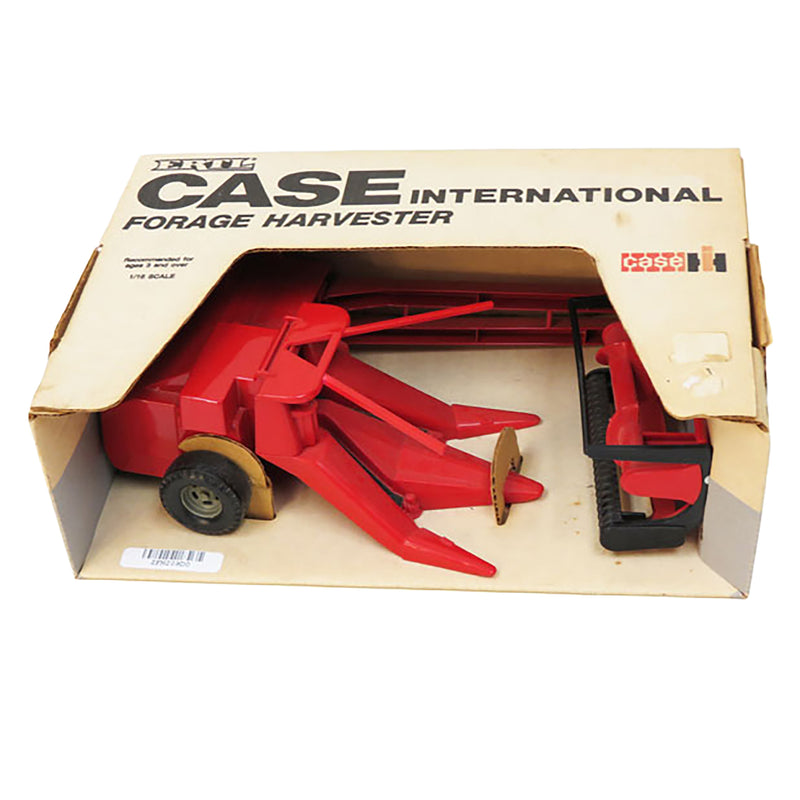 1/16 Case IH Forage Harvester by ERTL