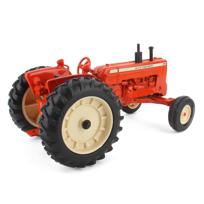 (B&D) 1/16 Allis Chalmers D19 Wide Front Tractor Made in the USA - Loose, No Box