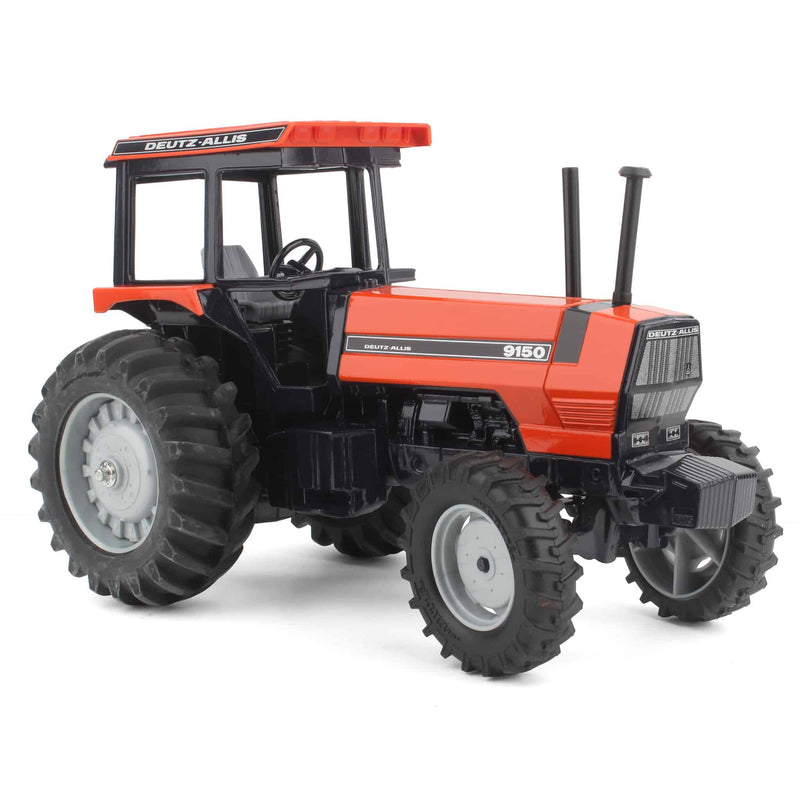 1/16 Deutz Allis 9150 FWA Orange Tractor by ERTL, Collector Edition