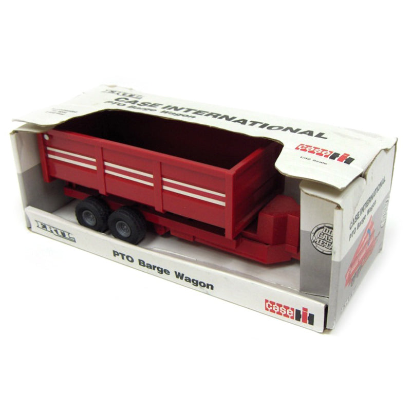 1/32 Case IH PTO Barge Wagon by ERTL