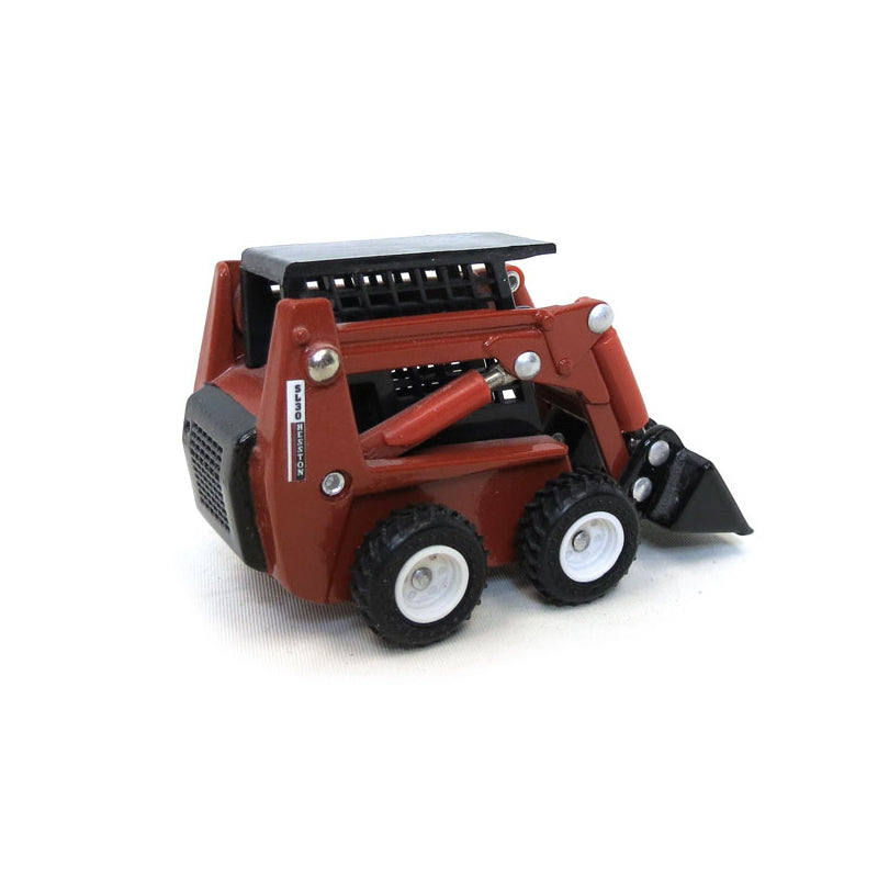 1/50 Hesston SL30 Skid Steer Loader by ERTL