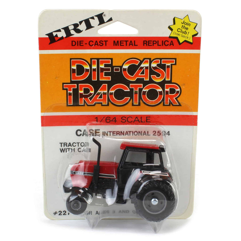1/64 Case IH 2594 2WD Tractor