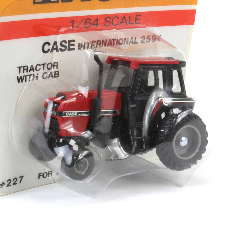 1/64 Case IH 2594 2WD Tractor