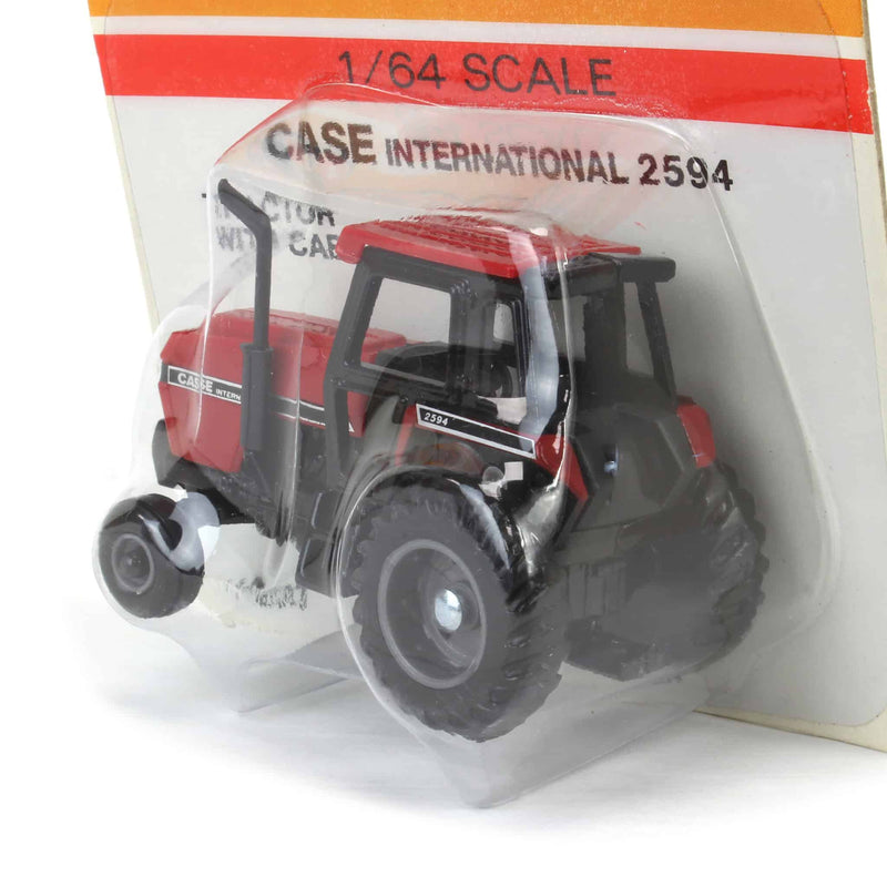 1/64 Case IH 2594 2WD Tractor