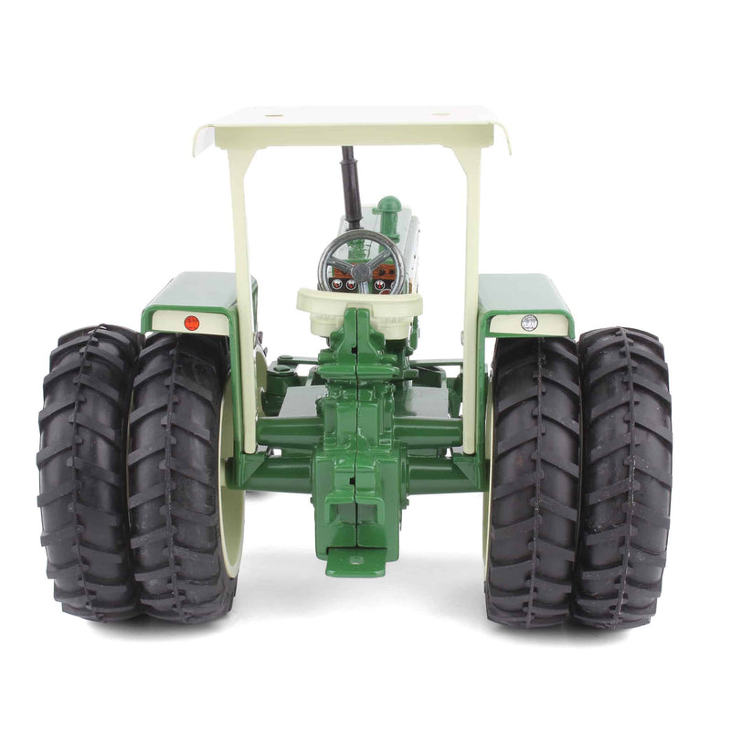 1/16 Oliver 1655 Tractor with Duals by ERTL, 1995 PA Farm Show - LOOSE