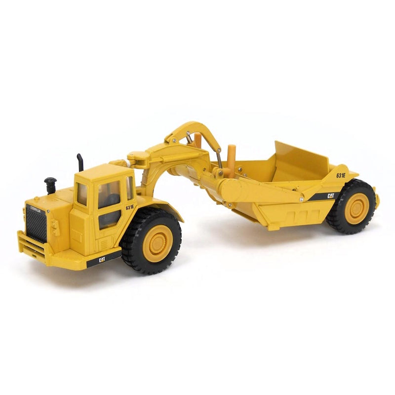 1/50 Caterpillar 631E Wheel Tractor Scraper by ERTL