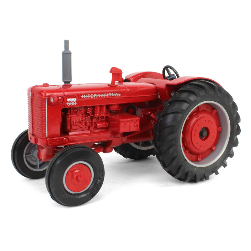 1/16 International Harvester 600 Diesel, Made in the USA by ERTL
