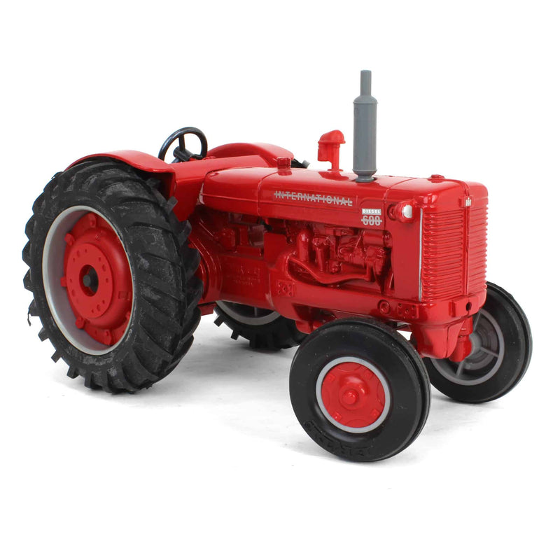 1/16 International Harvester 600 Diesel, Made in the USA by ERTL