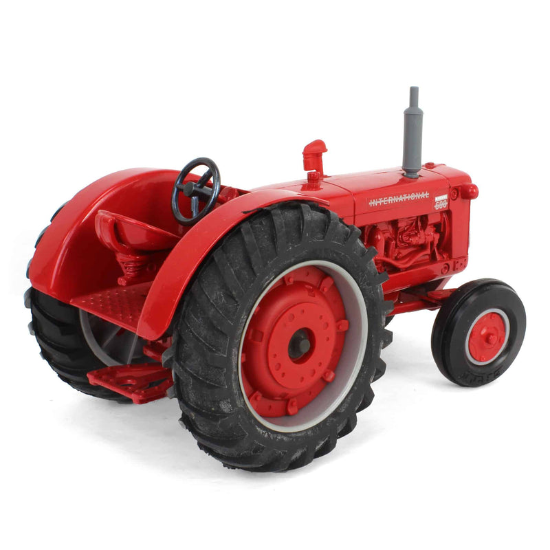 1/16 International Harvester 600 Diesel, Made in the USA by ERTL
