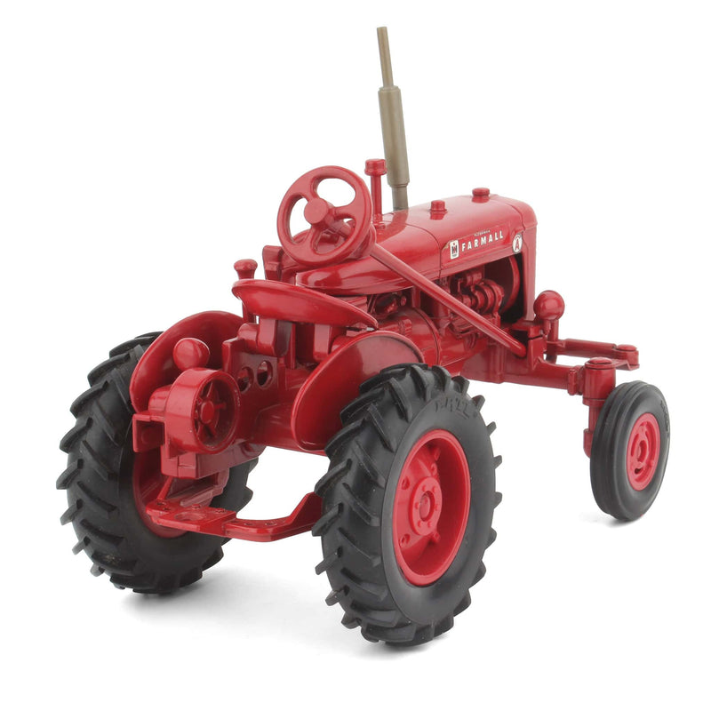 1/16 IH Farmall Super A Tractor, Regular Edition by ERTL - LOOSE