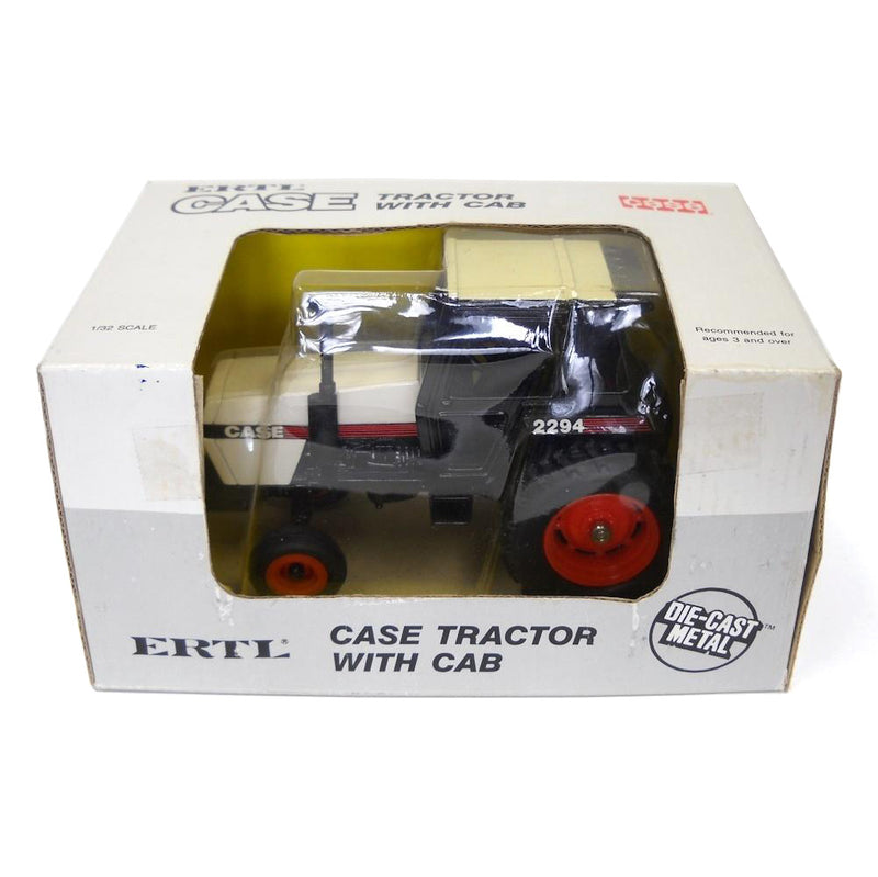 1/32 Case 2294 Tractor with 2WD by ERTL