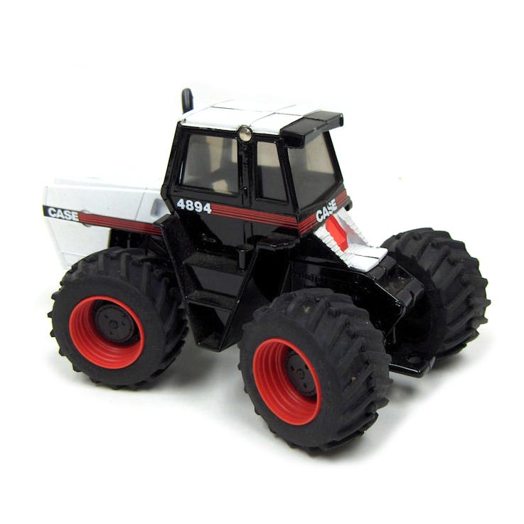 1/35 Case 4894 Tractor by ERTL, 1984 Limited Edition