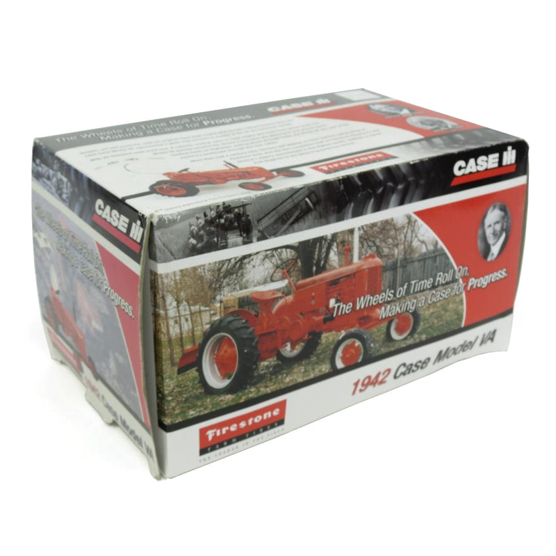 1/16 Case VA with Umbrella, Firestone Series by ERTL