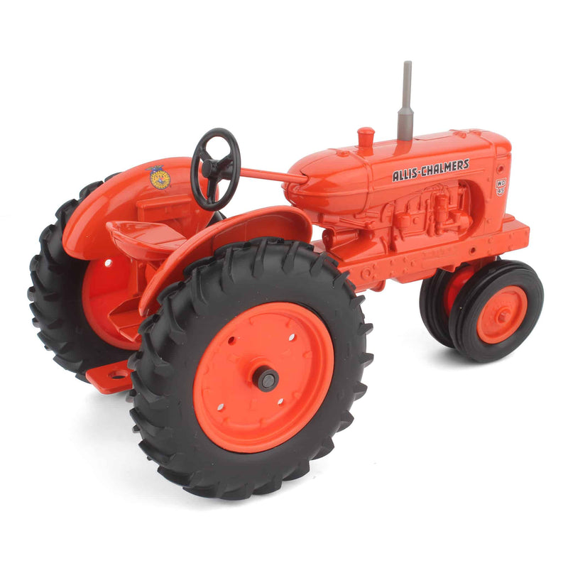 1/16 Allis Chalmers WD45 Tractor by ERTL, 2006 Pennsylvania FFA Foundation Limited Edition
