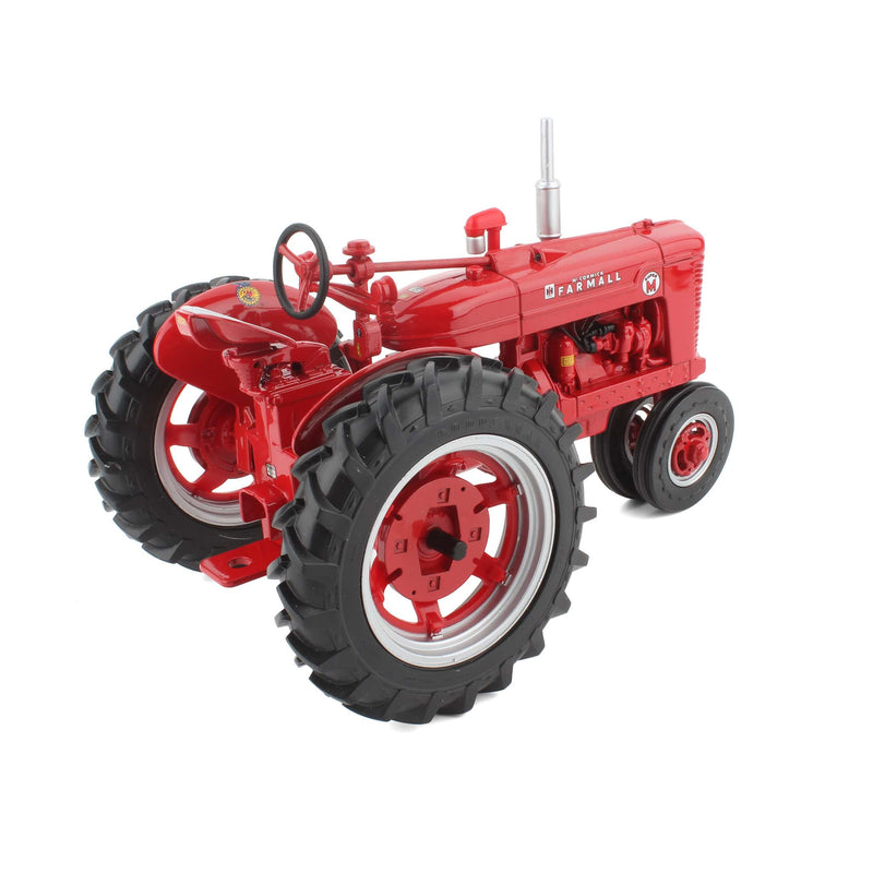 1/16 Farmall Super "M" Tractor, 2007 Indiana FFA Organization by ERTL Collectibles