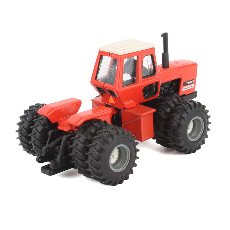 1/64 Allis Chalmers 7580 Tractor, 2008 National Farm Toy Show