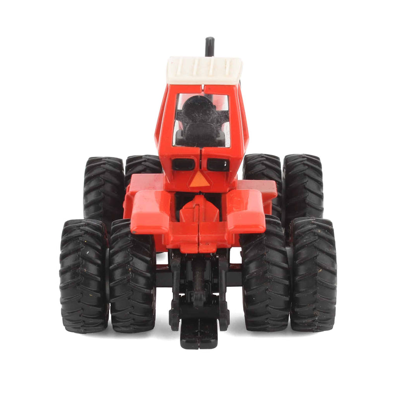 1/64 Allis Chalmers 7580 Tractor, 2008 National Farm Toy Show