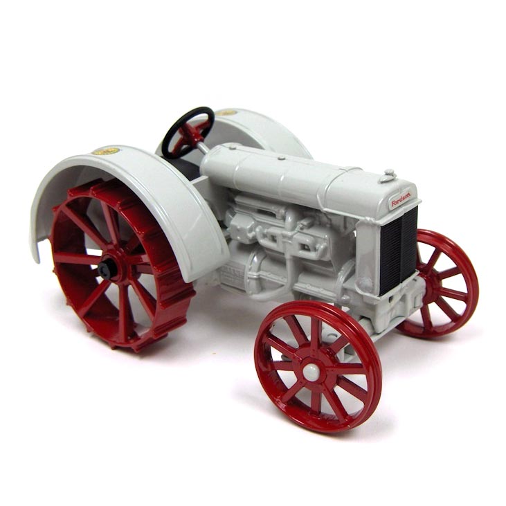 1/16 Fordson Tractor by ERTL Collectibles, 2008 Ohio FFA Limited Edition