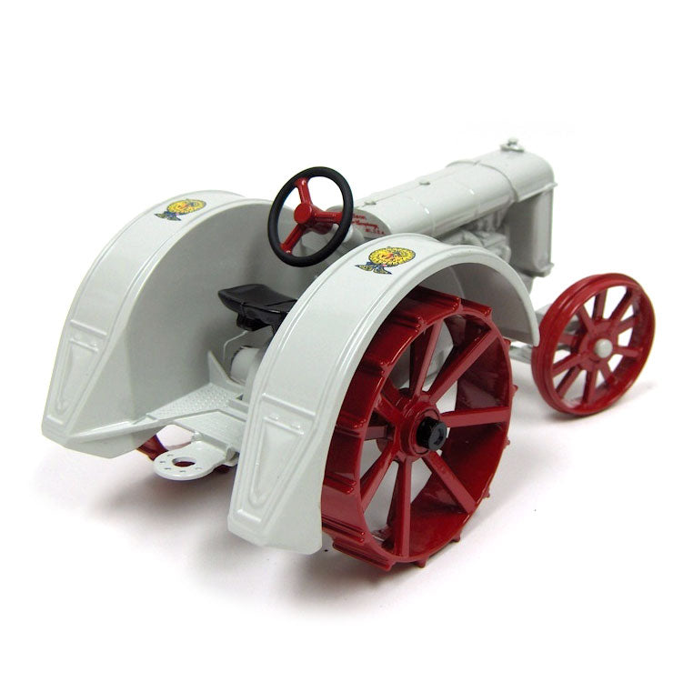 1/16 Fordson Tractor by ERTL Collectibles, 2008 Ohio FFA Limited Edition