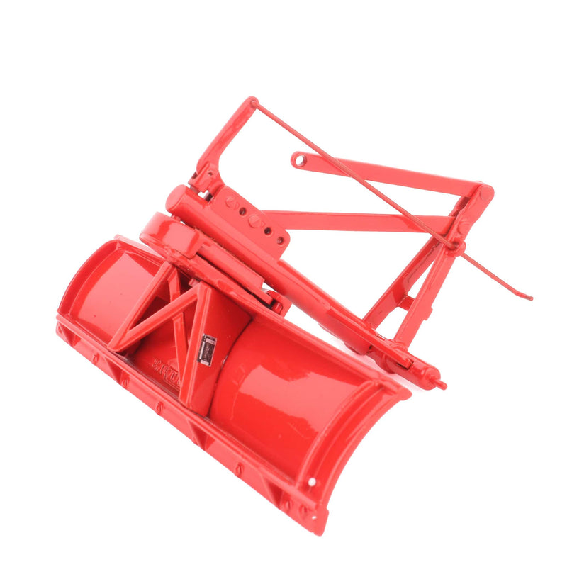 1/16 Ford Dearborn Two Bottom Plow & Blade, Precision Series #4 by ERTL